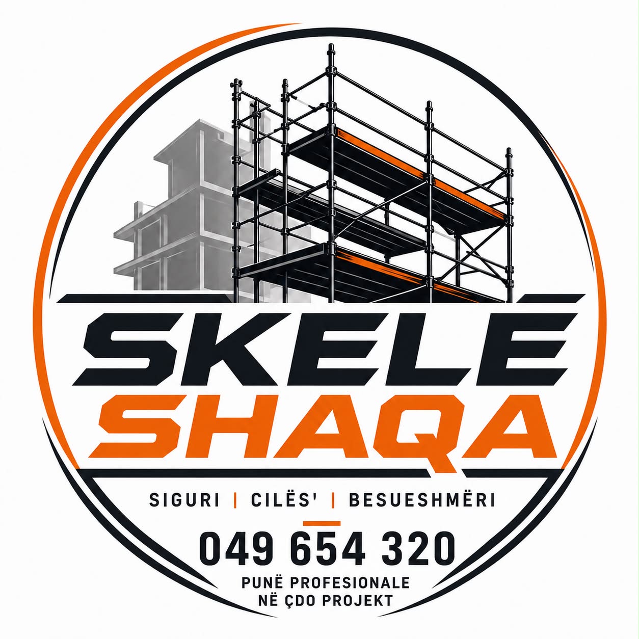 Skele Shaqa